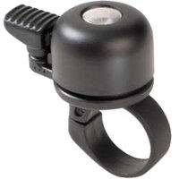 Glocke Billy Oversize, matt-schwarz, Asista, 1715MOS