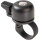 Glocke Billy Oversize, matt-schwarz, Asista, 1715MOS