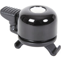 Glocke Billy Flex, schwarz, Asista, 1715SF