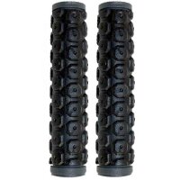 Griffe Schaumstoff VELO Ergo Eva D3, Paar 131mm/131mm,...