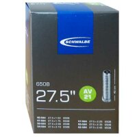 Schlauch 40-62/584, AV21-40, Schwalbe, 10400050