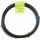 Außenhülle Bremse SUPER-GLIDE, L = 20m, Ø = 5mm, schwarz, mit Teflon, Fasi, 104040003