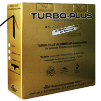 Außenhülle Bremse TURBO PLUS, 30 m, schwarz...