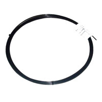 Teflon-Rohr, 10 m auf Rolle, lose, Fasi, 104040022