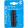 Bremsgummi M-Wave BPR-Insert-VC, schwarz, für BPR-VC-Base, Messingschlager, 361771