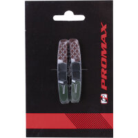 Bremsgummi Promax, 3-farbig, für PROMAX 70 C 3 T,...