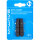 Bremsgummi M-Wave BPR-Insert-RR, schwarz, für BPR-RR-Base, Messingschlager, 361772