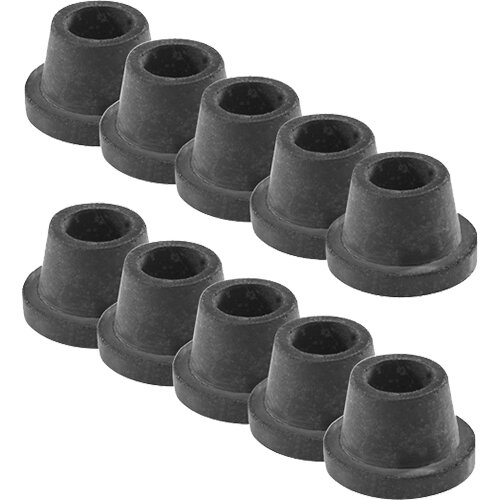 Gummieinsatz für Reduzierstück, 10 Stück, SKS, 11373