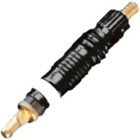 Ventileinsatz SV V002, schwarz, Schwalbe, 3224