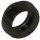 Ventil-Felgenmutter SV, schwarz, Schwalbe, 7630