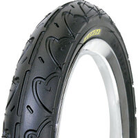 Reifen 54-152, schwarz K-909A, Kenda, LL525003