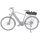 Akkutasche Rough Ride B, M-Wave, Messingschlager, 122538