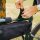 Akkutasche Rough Ride B, M-Wave, Messingschlager, 122538
