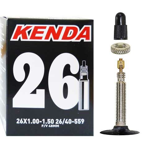 Schlauch 26-40/559 SV48, , Kenda, 516211