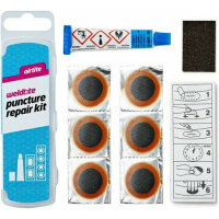 Flickzeug Set, Weldtite, Fasi, 206120004