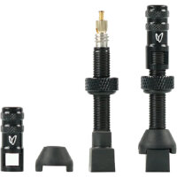 Mariposa Caffelatex, Tubeless Ventilset 40mm, Fasi,...