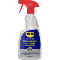 WD-40 SPECIALIST, Fahrrad Reiniger, 500ml, WD-40, 49238/NBA