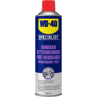 WD-40 SPECIALIST, Fahrrad Kettenreiniger, 500ml, WD-40,...