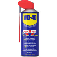 WD-40 Multifunktionsprodukt, 400ml Smart Straw™,...