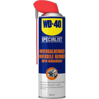 WD-40 SPECIALIST, Universalreiniger, 500ml, WD-40,...