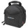 Lenkertasche SMILE 3,5 Liter, Rixen Kaul, schwarz, o. Adapter, Asista, 0273S