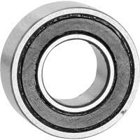 Rillenkugellager MR105, Union, CB-010, 5 x 10 x 4 mm,...