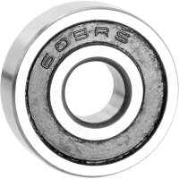 UNION Kugellager SB-verpackt, Rillenkugellager für...