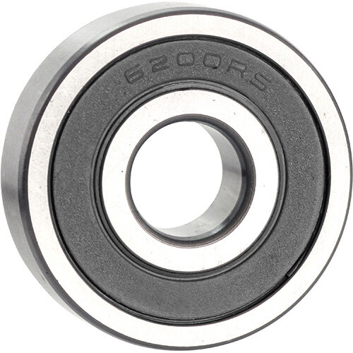 UNION Kugellager SB-verpackt, Rillenkugellager für CB-067, 6200 2