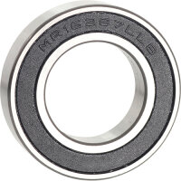 UNION Kugellager SB-verpackt, Rillenkugellager für...