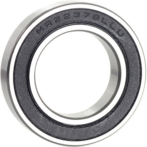 UNION Kugellager SB-verpackt, Rillenkuge CB-141, MR22378 2RS (Innen-Ø x Außen-Ø x Höhe) 22 x 37 x 8 mm