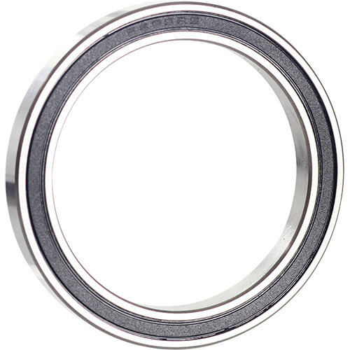 UNION Kugellager SB-verpackt, Rillenkugellager für CB-260, 6809 2