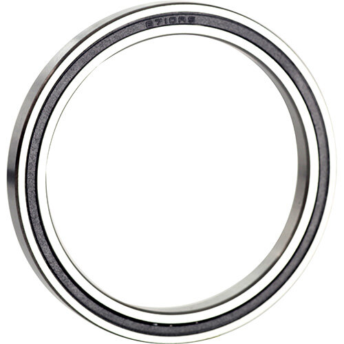 Rillenkugellager 6710, Union, CB-270, 50 x 62 x 6 mm, Marwi, 436270