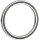 Rillenkugellager 6710, Union, CB-270, 50 x 62 x 6 mm, Marwi, 436270