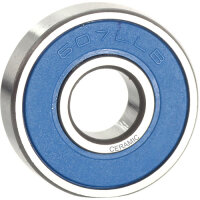 Keramikkugellager 607, Union, CB-314, 7 x 19 x 6 mm,...