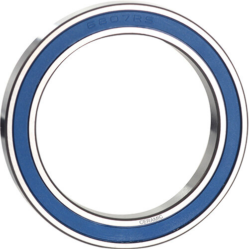 Keramikkugellager 6807, Union, CB-380, 35 x 47 x 7 mm, Marwi, 436380