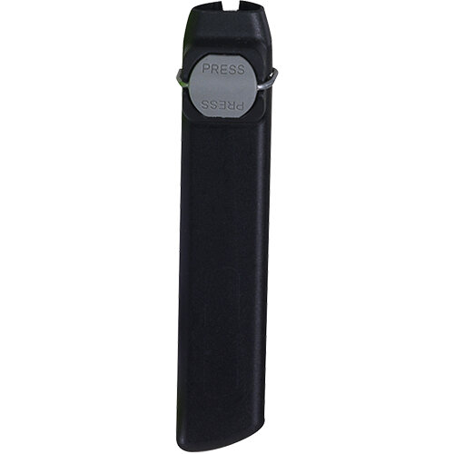 Kunststoffersatzfuß für Ursus Easy / Easy Mini, Mittel- / Hinterbau, Ursus, 7392-A01