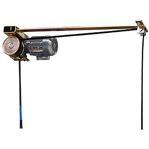 Deckenlift, elektrisch, TipTop, bis 150 kg, Tip Top, 5895826