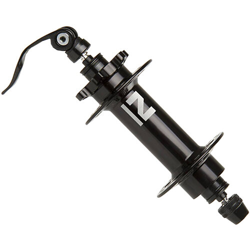 Vradnabe Novatec Fat Bike Disk, Schnellspanner, 36Loch, schwarz, FAT TIRE 3 in 1 , Novatec, 326148