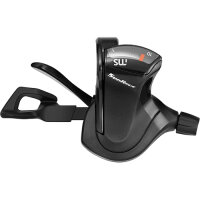 DLM S33 Schalthebel links, Trigger Schalter 2-fach,...