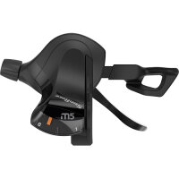 DLM 503 Schalthebel links, Trigger Schalter 3-fach,...