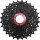 Kassette 10-fach, schwarz 11-25, 11-12-13-14-15-17-19-21-23-25, SunRace, CSRX0 TAQ-BOX B