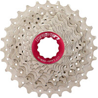Kassette 10-fach, metallic 11-28,...