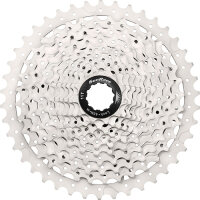 Kassette 10-fach, metallic 11-42,...