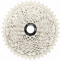 Kassette 11-fach, metallic 11-36,...