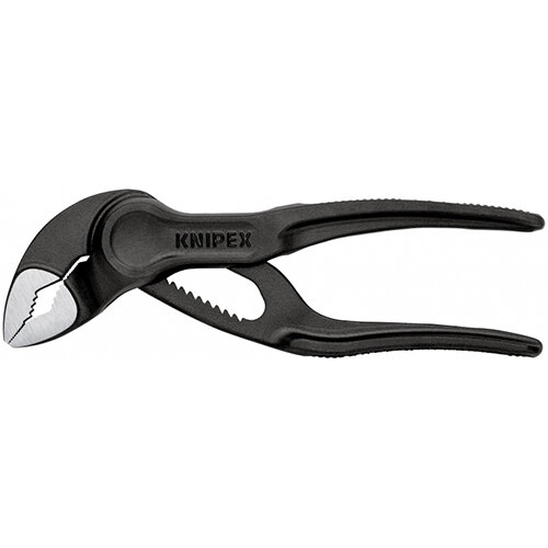 Hightech-Wasserpumpenzange Cobra® XS, Knipex, 100mm, Knipex, 87 00 100
