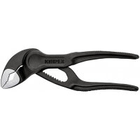 Hightech-Wasserpumpenzange Cobra® XS, Knipex, 100mm,...