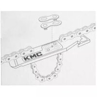 KMC Werkzeug Chain Aid