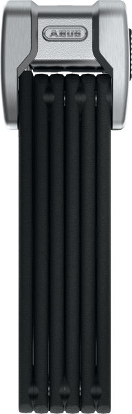 Bordo Centium 6010, 90cm, schwarz/silber, Abus, 39393