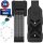 Bordo Granit XPlus 6500, 85cm, schwarz + SH 6500/85, Abus, 78068
