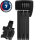 Bordo Lite 6055C Mini, 60cm, schwarz, SH 6055, Abus, 62110